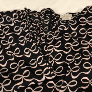Kate Spade Sleeveless Pajamas